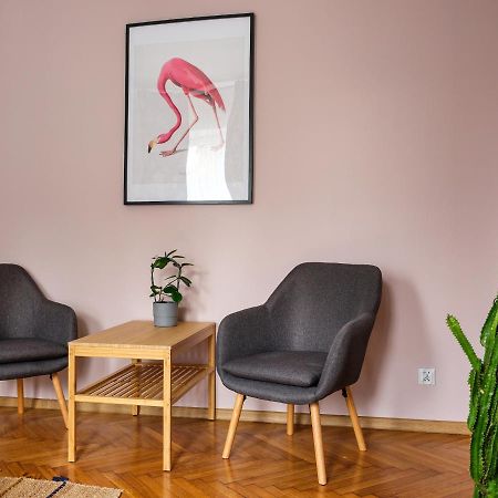 Apartament Zakatek Z Dwiema Sypialniami Bielsko-Biala Exterior foto