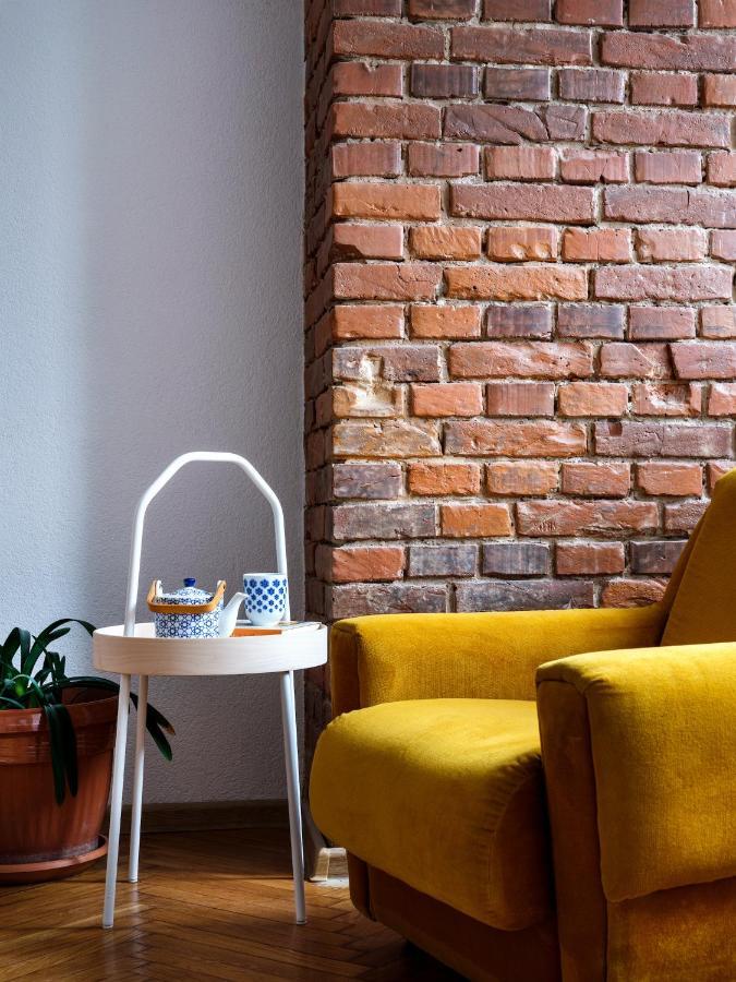 Apartament Zakatek Z Dwiema Sypialniami Bielsko-Biala Exterior foto