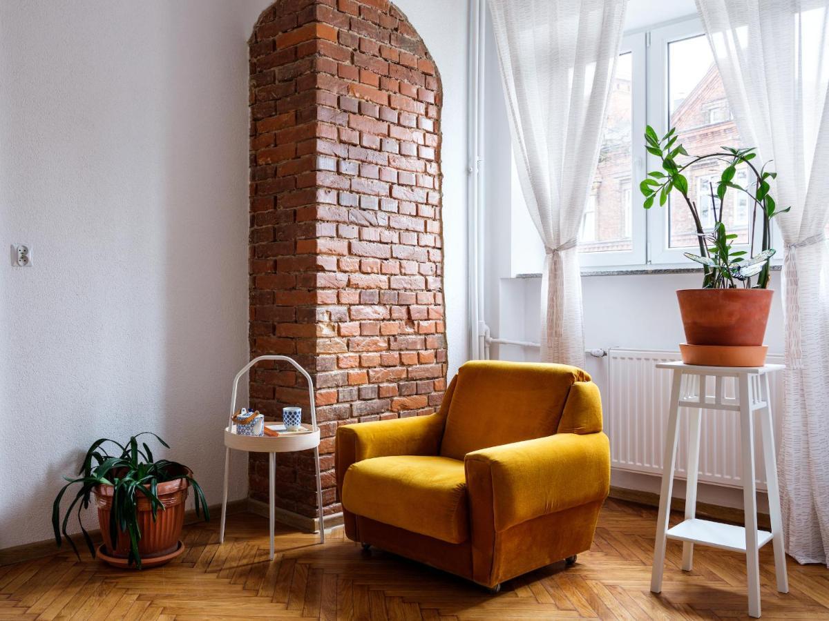 Apartament Zakatek Z Dwiema Sypialniami Bielsko-Biala Exterior foto