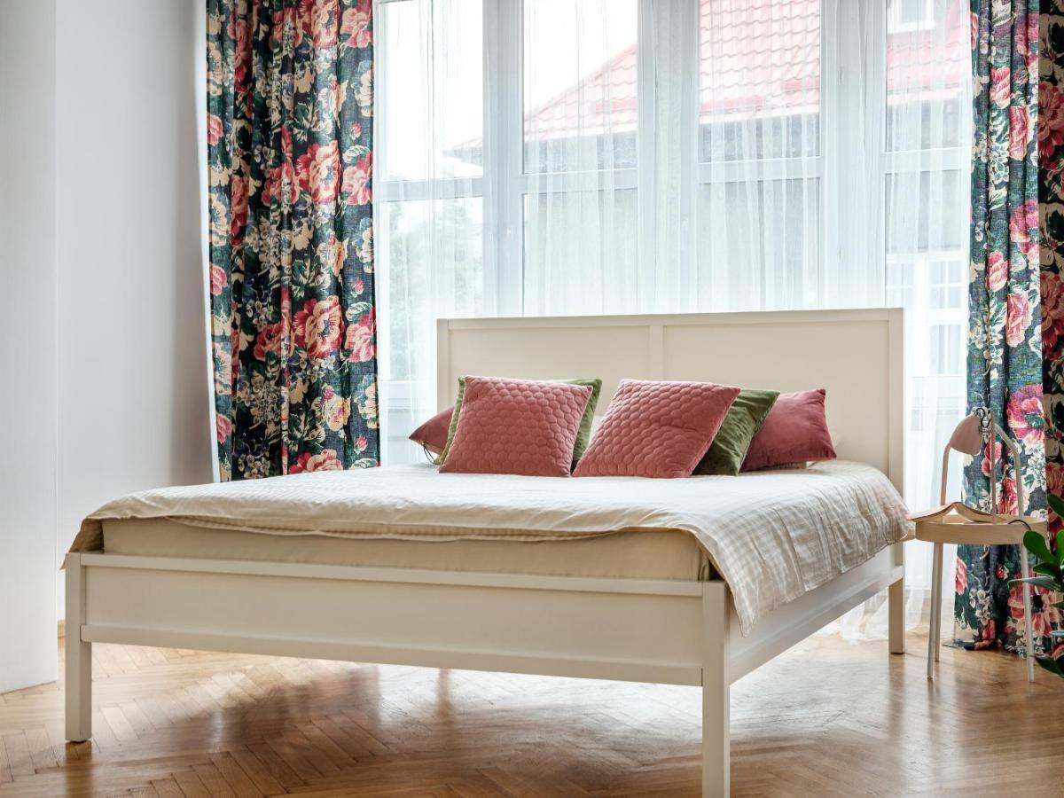 Apartament Zakatek Z Dwiema Sypialniami Bielsko-Biala Exterior foto